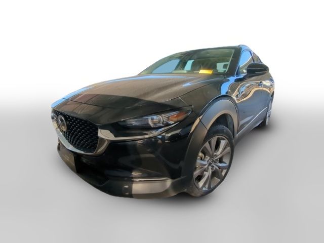 2023 Mazda CX-30 2.5 S Premium Package