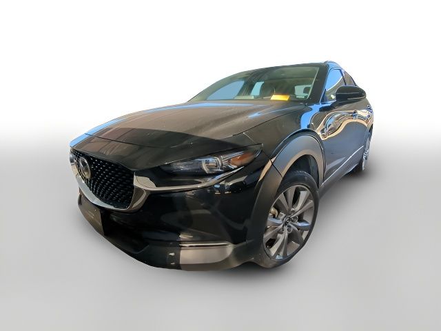 2023 Mazda CX-30 2.5 S Premium Package