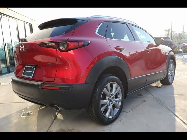 2023 Mazda CX-30 2.5 S Premium Package