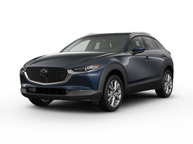 2023 Mazda CX-30 2.5 S Premium Package