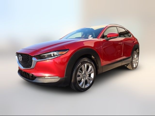 2023 Mazda CX-30 2.5 S Premium Package