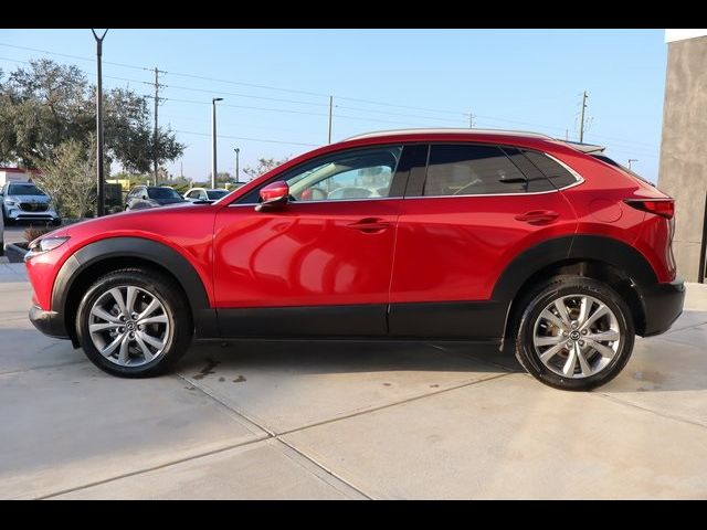 2023 Mazda CX-30 2.5 S Premium Package