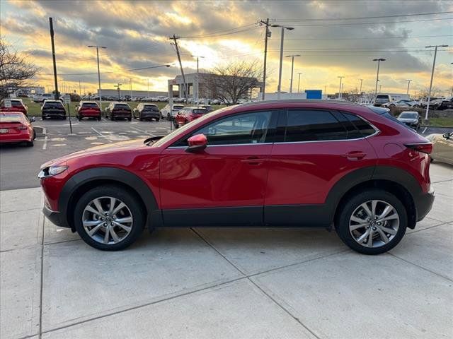 2023 Mazda CX-30 2.5 S Premium Package