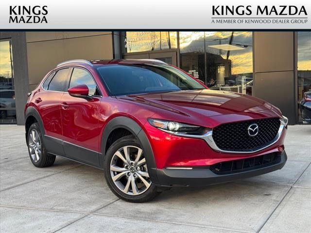 2023 Mazda CX-30 2.5 S Premium Package