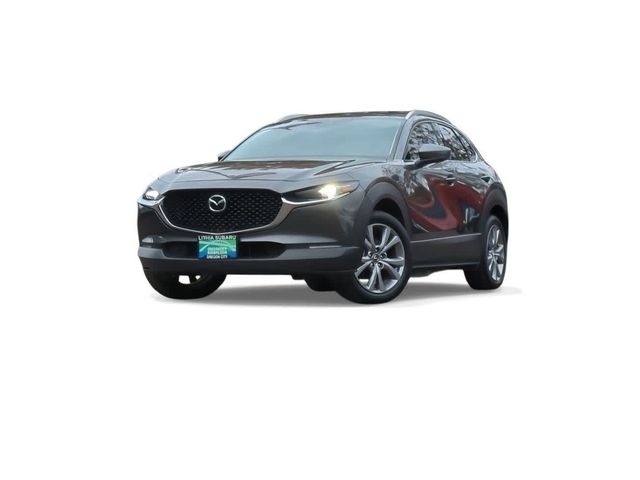 2023 Mazda CX-30 2.5 S Premium Package