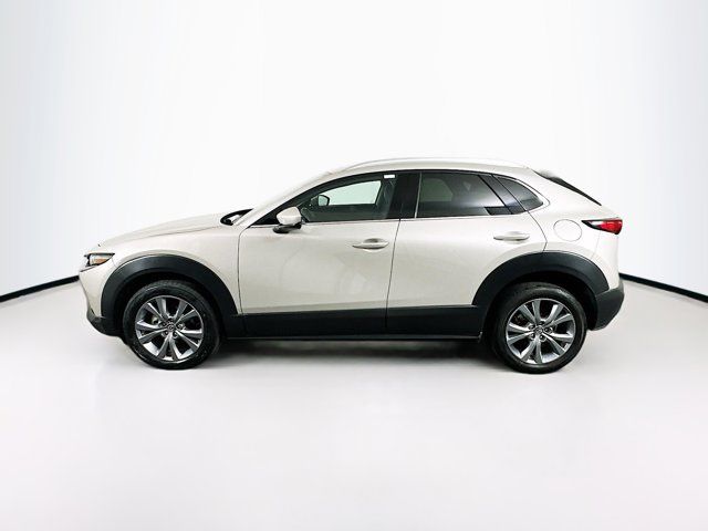 2023 Mazda CX-30 2.5 S Premium Package