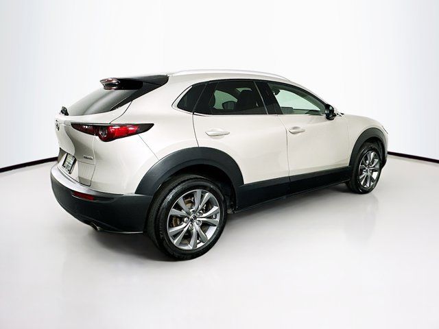 2023 Mazda CX-30 2.5 S Premium Package