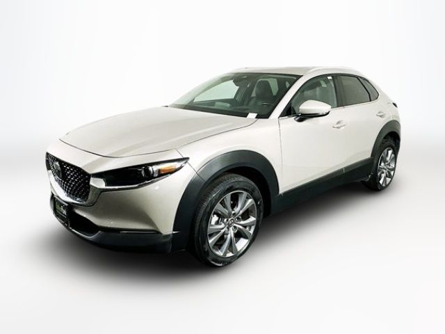 2023 Mazda CX-30 2.5 S Premium Package