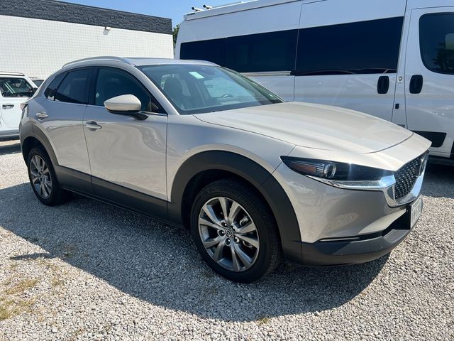 2023 Mazda CX-30 2.5 S Premium Package