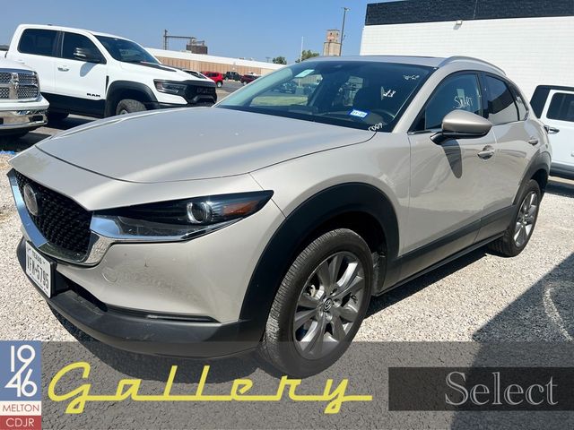 2023 Mazda CX-30 2.5 S Premium Package