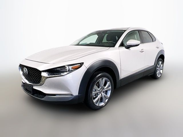 2023 Mazda CX-30 2.5 S Premium Package