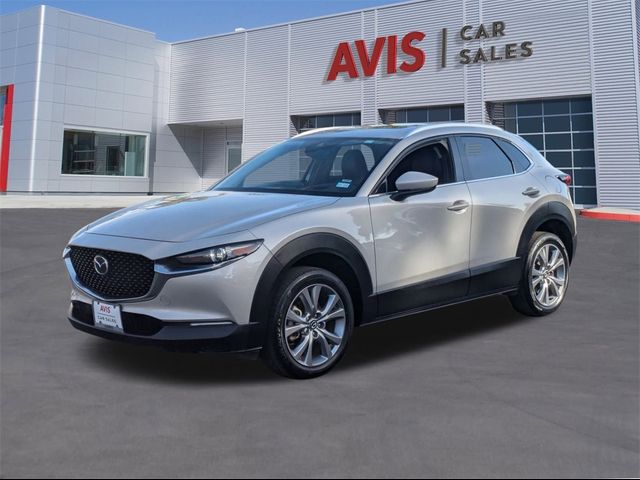 2023 Mazda CX-30 2.5 S Premium Package