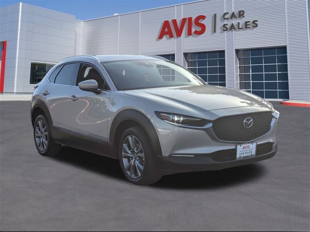 2023 Mazda CX-30 2.5 S Premium Package