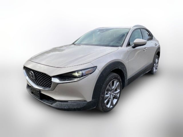 2023 Mazda CX-30 2.5 S Premium Package