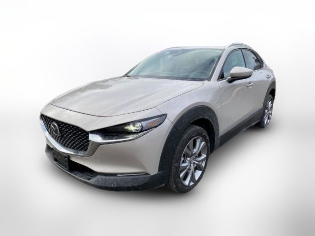 2023 Mazda CX-30 2.5 S Premium Package