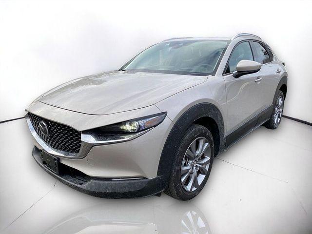 2023 Mazda CX-30 2.5 S Premium Package