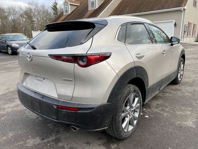 2023 Mazda CX-30 2.5 S Premium Package