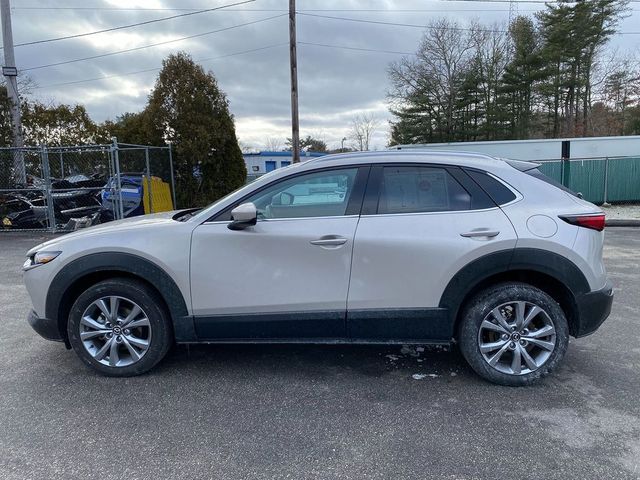 2023 Mazda CX-30 2.5 S Premium Package