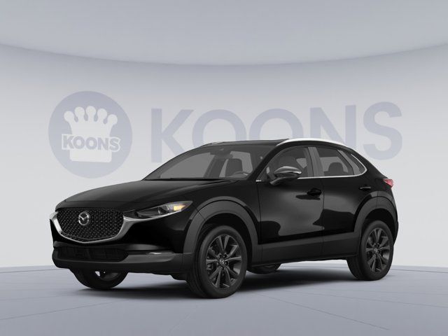 2023 Mazda CX-30 2.5 S Premium Package