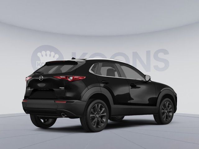 2023 Mazda CX-30 2.5 S Premium Package