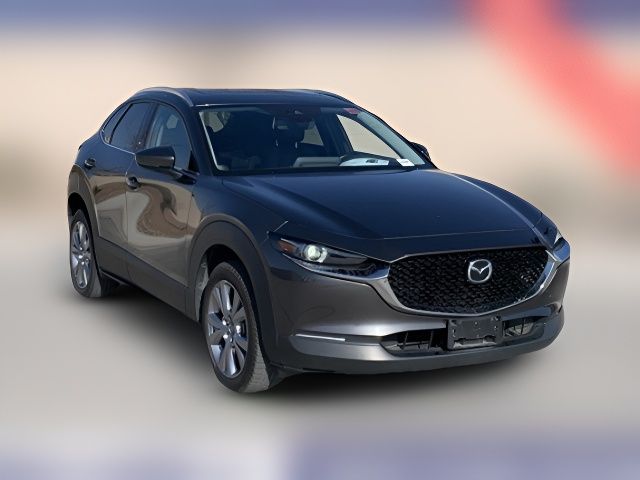 2023 Mazda CX-30 2.5 S Premium Package