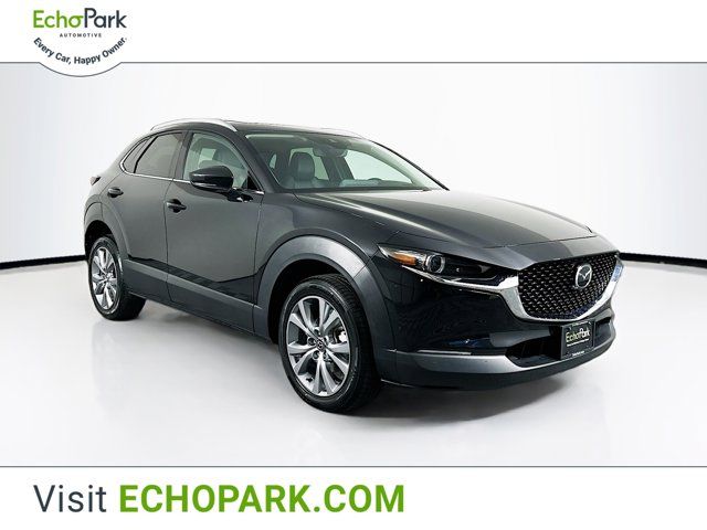 2023 Mazda CX-30 2.5 S Premium Package