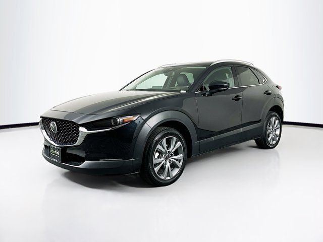 2023 Mazda CX-30 2.5 S Premium Package