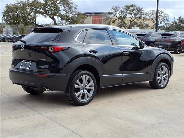 2023 Mazda CX-30 2.5 S Premium Package