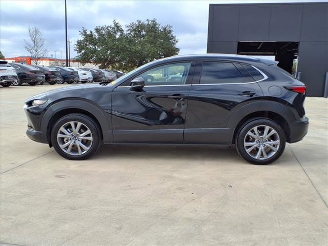 2023 Mazda CX-30 2.5 S Premium Package