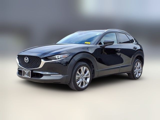 2023 Mazda CX-30 2.5 S Premium Package