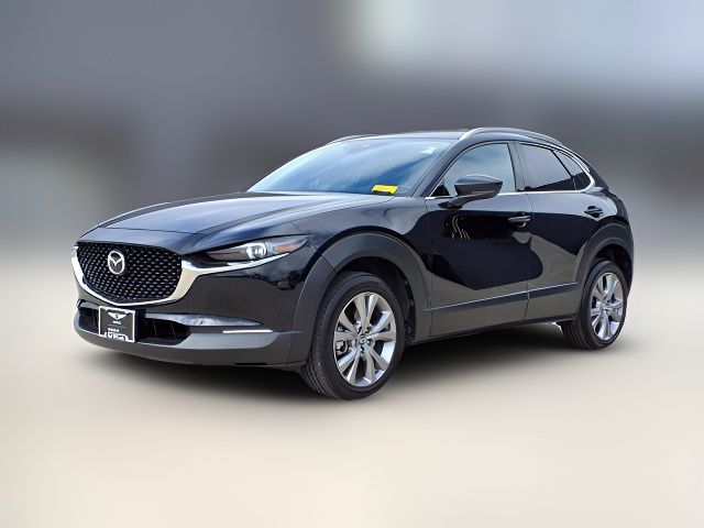 2023 Mazda CX-30 2.5 S Premium Package