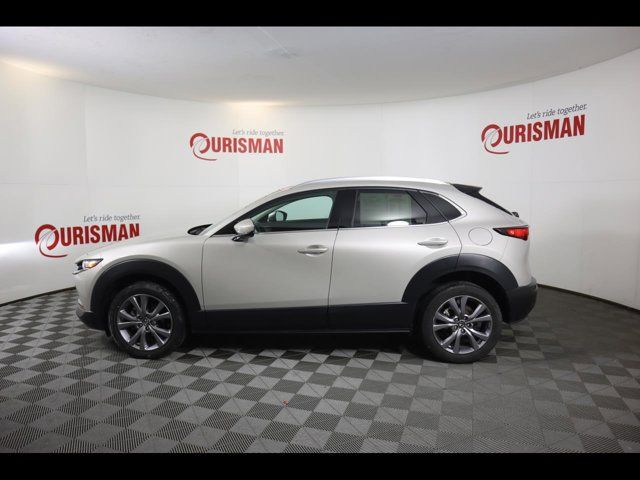 2023 Mazda CX-30 2.5 S Premium Package