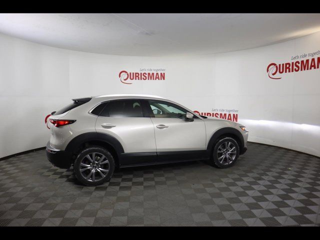 2023 Mazda CX-30 2.5 S Premium Package