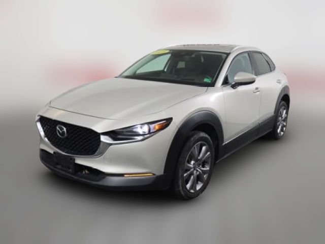 2023 Mazda CX-30 2.5 S Premium Package