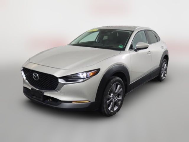 2023 Mazda CX-30 2.5 S Premium Package