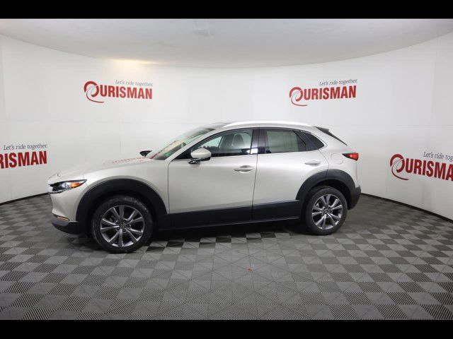 2023 Mazda CX-30 2.5 S Premium Package