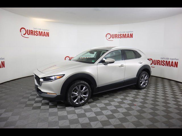 2023 Mazda CX-30 2.5 S Premium Package