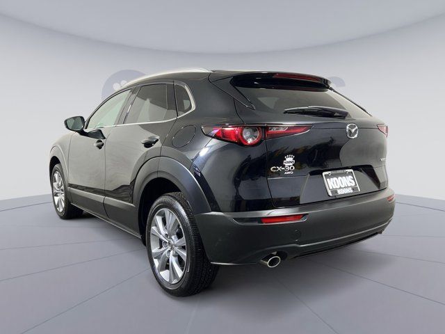 2023 Mazda CX-30 2.5 S Premium Package