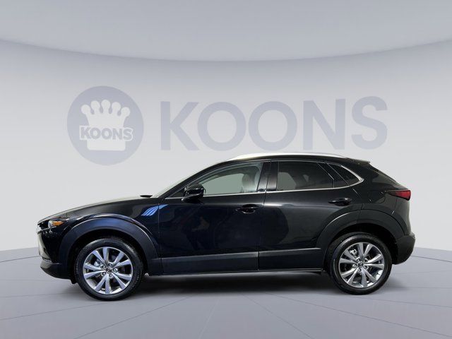 2023 Mazda CX-30 2.5 S Premium Package