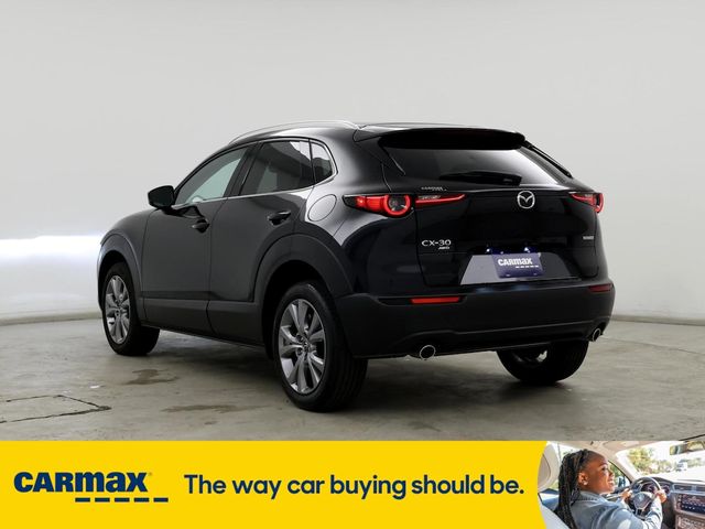 2023 Mazda CX-30 2.5 S Premium Package