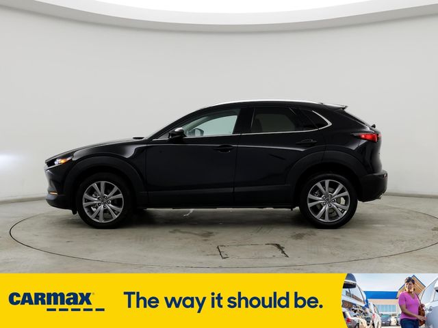 2023 Mazda CX-30 2.5 S Premium Package