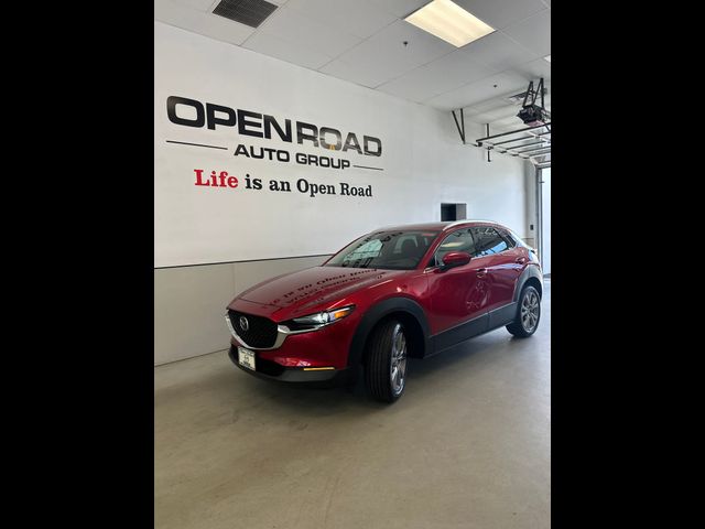 2023 Mazda CX-30 2.5 S Premium Package