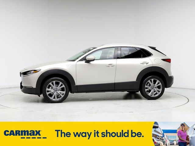 2023 Mazda CX-30 2.5 S Premium Package