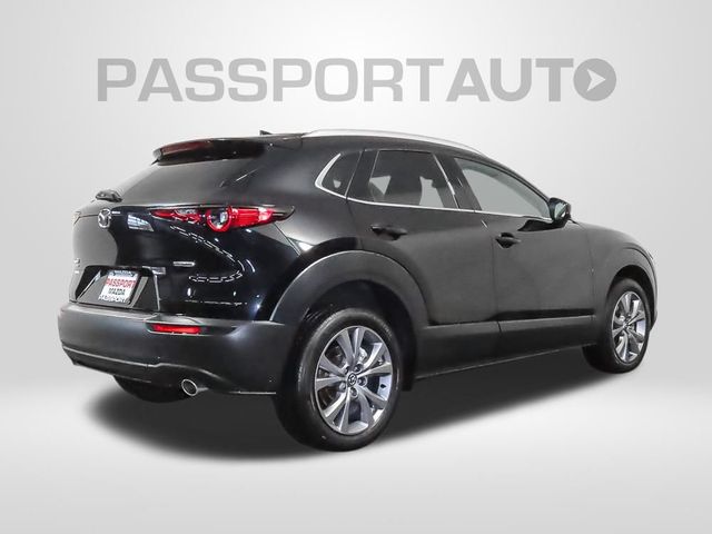 2023 Mazda CX-30 2.5 S Premium Package