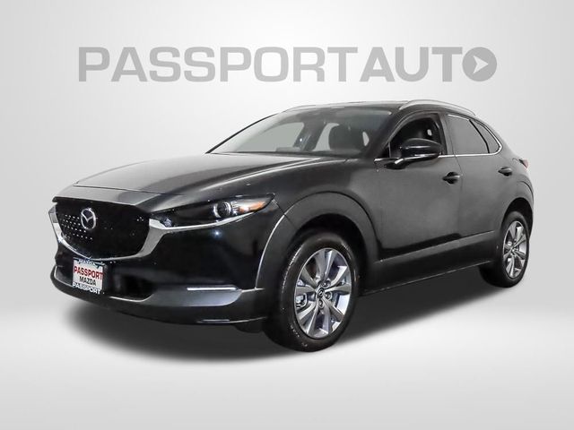 2023 Mazda CX-30 2.5 S Premium Package