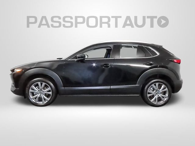 2023 Mazda CX-30 2.5 S Premium Package