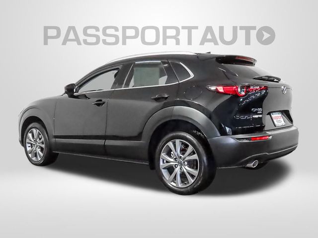 2023 Mazda CX-30 2.5 S Premium Package