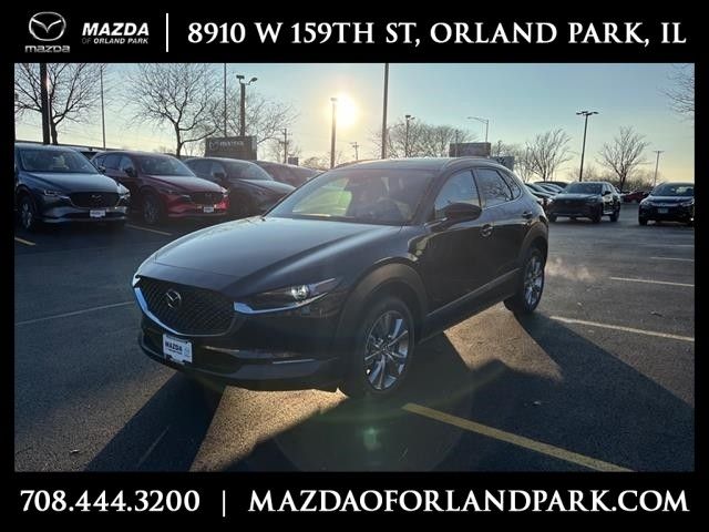 2023 Mazda CX-30 2.5 S Premium Package