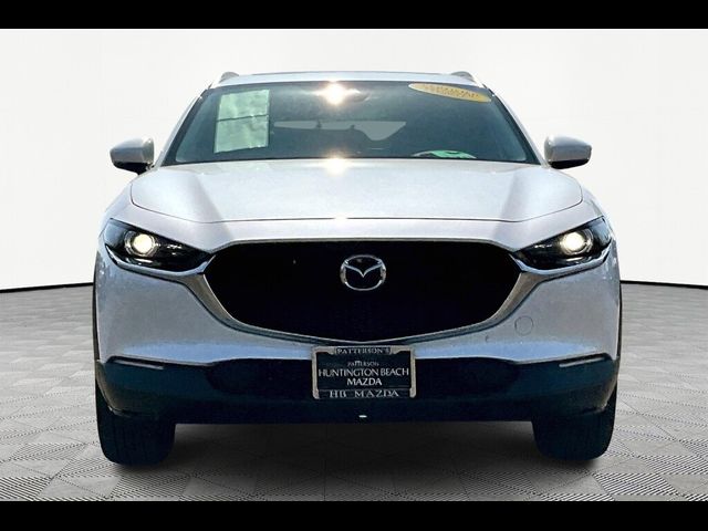 2023 Mazda CX-30 2.5 S Premium Package