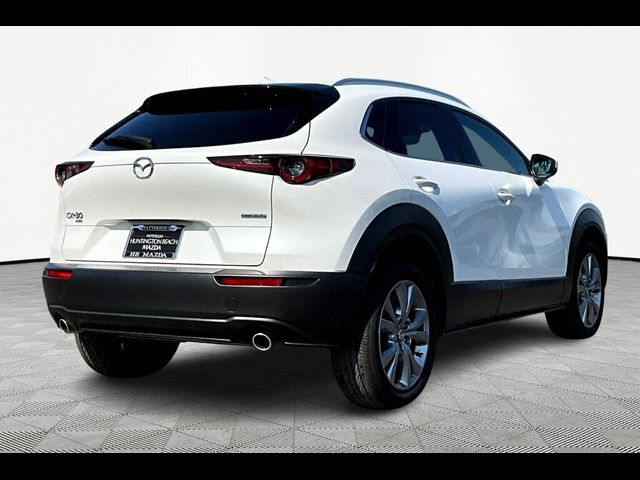 2023 Mazda CX-30 2.5 S Premium Package